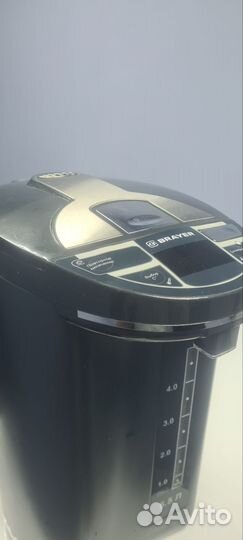 Термопот brayer br1091