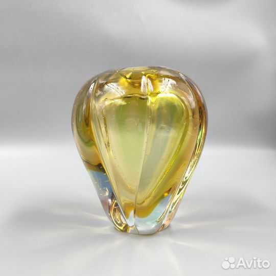 Ваза Чехословакия