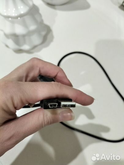 Блок питания. Адаптер. Mini usb. 5.2V