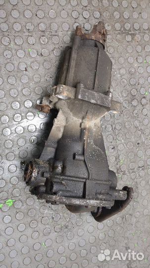 Редуктор моста Ford Maverick, 2001