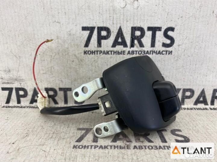 Кнопки на руль ford escape