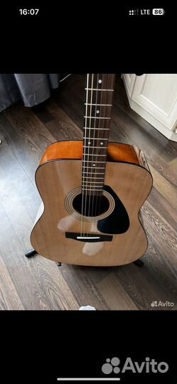 Гитара Yamaxa F-310