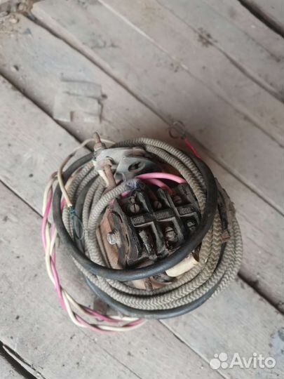 Трансформаторы