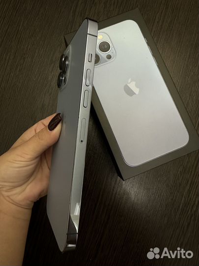 iPhone 13 про макс