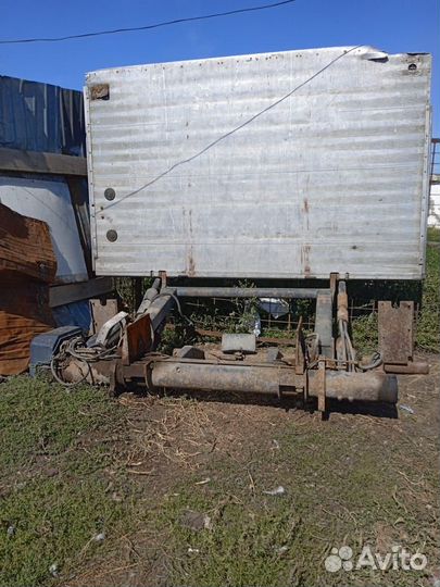 Продам гидроборт