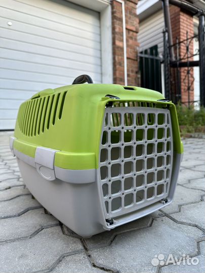 Переноска для животных