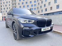 BMW X5 3.0 AT, 2019, 109 500 км, с пробегом, цена 7 300 000 руб.