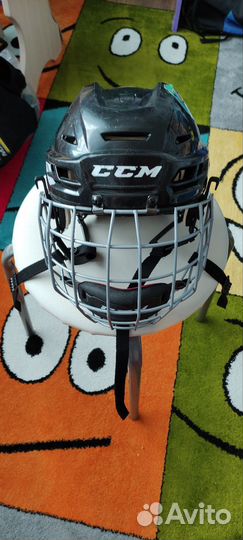 Комплект хоккейной формы