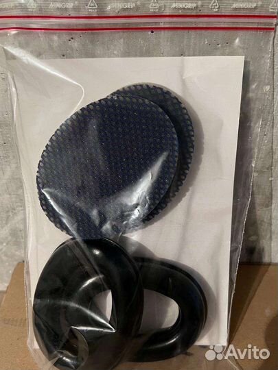 Амбушюры для наушников MSA Sordin