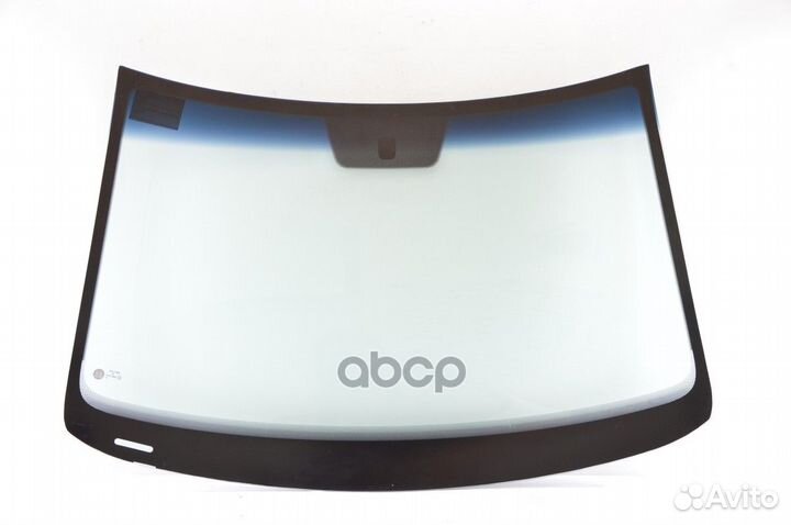 Стекло лобовое Volkswagen Polo 09-15 vlwt0050 KMK