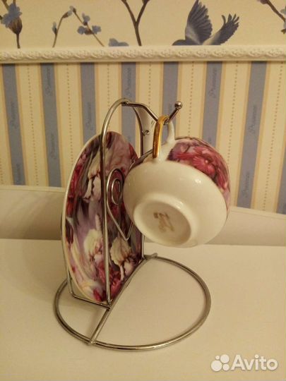 Кофейная композиция