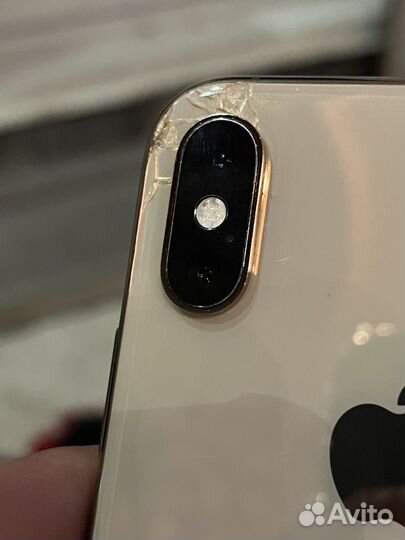 iPhone Xs, 64 ГБ
