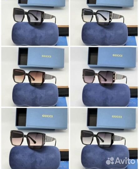 Очки брендовые(под заказ)