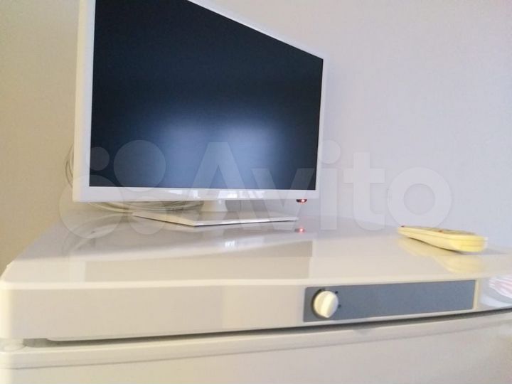 Квартира-студия, 30 м², 13/25 эт.