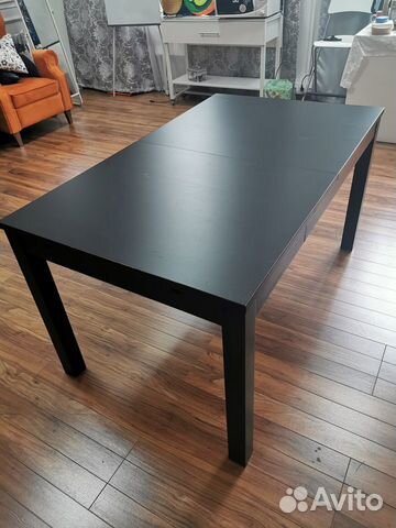 Стол ikea bjursta 22177