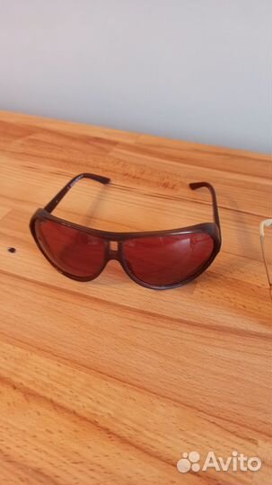 Очки и очешники