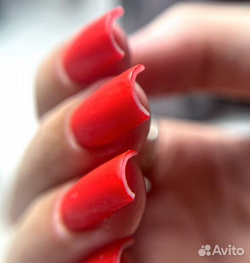 Ищу модель на маникюр