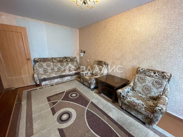 1-к. квартира, 28,2 м², 2/5 эт.