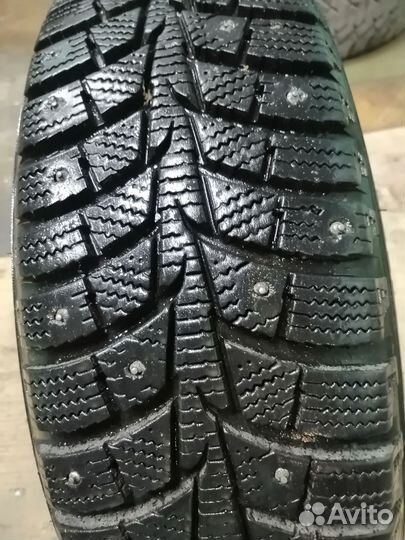 Колеса зимние 175 70 r13 laufenn