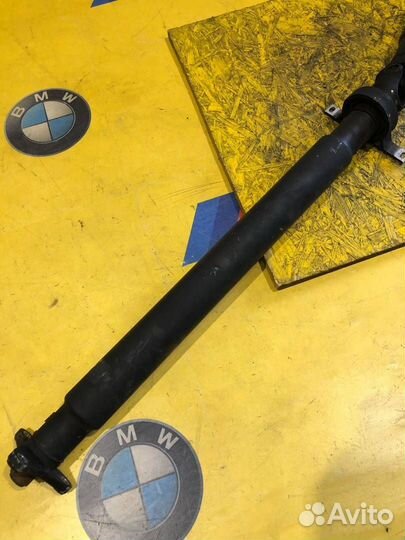 Карданный вал BMW 7 E65/E66/E67 2004