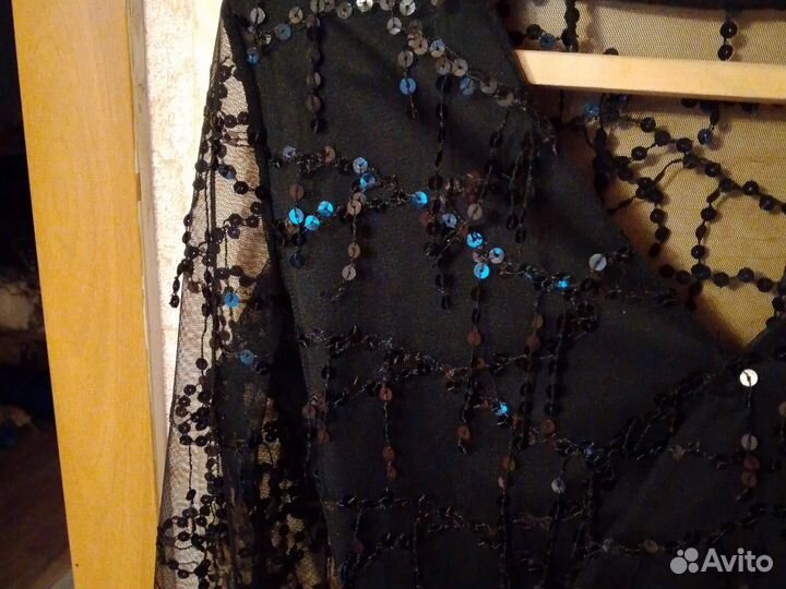 Блузка боди