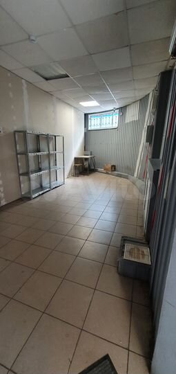 Свободного назначения, 44 м²