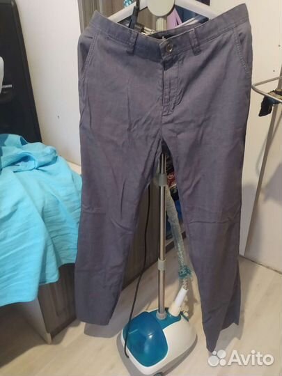 Мужские вещи пакетом 50 52