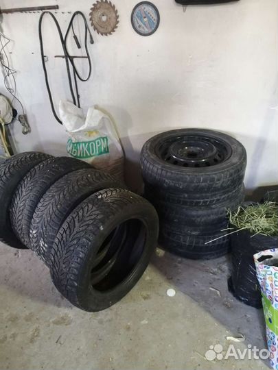 Green Diamond Icelander M/T 4.25/5 R5.5 19F