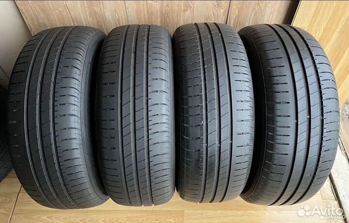 Michelin Energy Saver 205/55 R16 91V