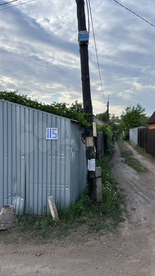 Участок 18 сот. (СНТ, ДНП)