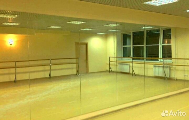 Стекло разное