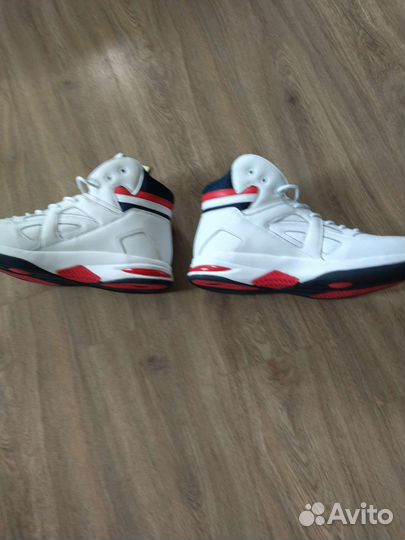 Кроссовки мужские 45 размера новые