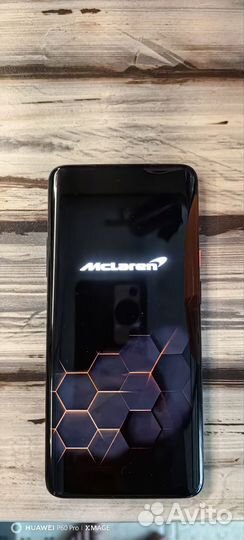 OnePlus 7T Pro McLaren Edition, 12/256 ГБ