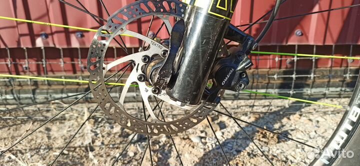 Велосипеды горные бу