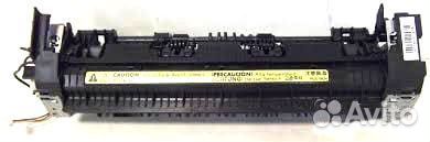 Печь в сборе HP 1132 RM1-8283