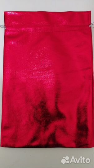 Мешок подарочный 