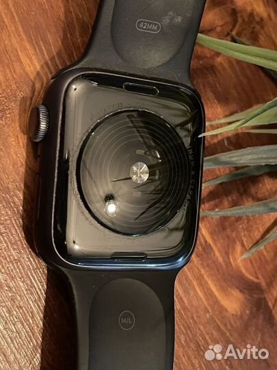 Apple watch SE