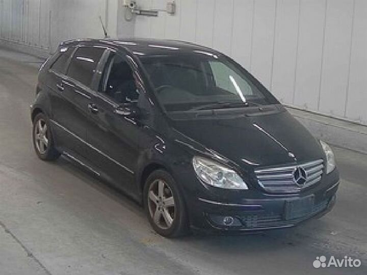 Бачок расширительный Mercedes-benz B-class T245.232