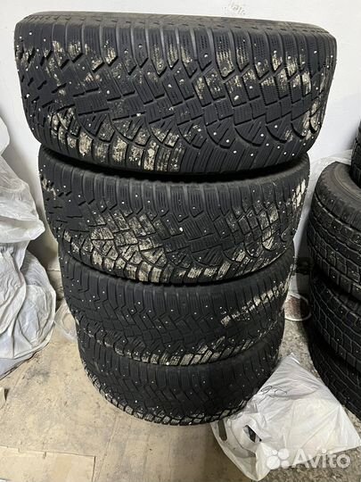 Продам резину с дисками