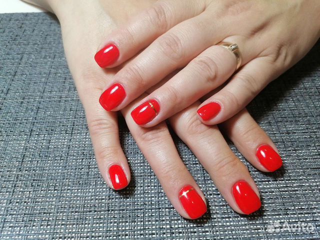 Педикюр Маникюр на дому выезд