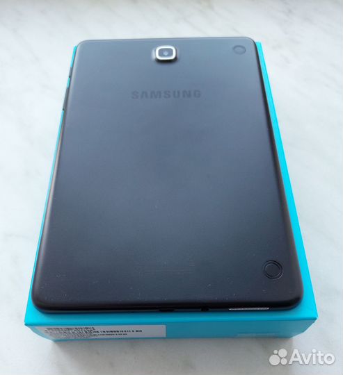Планшет Samsung Galaxy Tab A