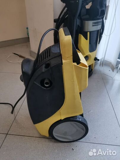 Мойка высокого давления К5.20