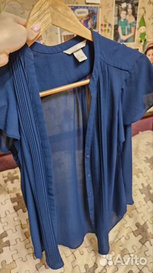 Пакет одежды 44