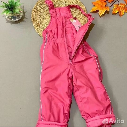 Полукомбинезон