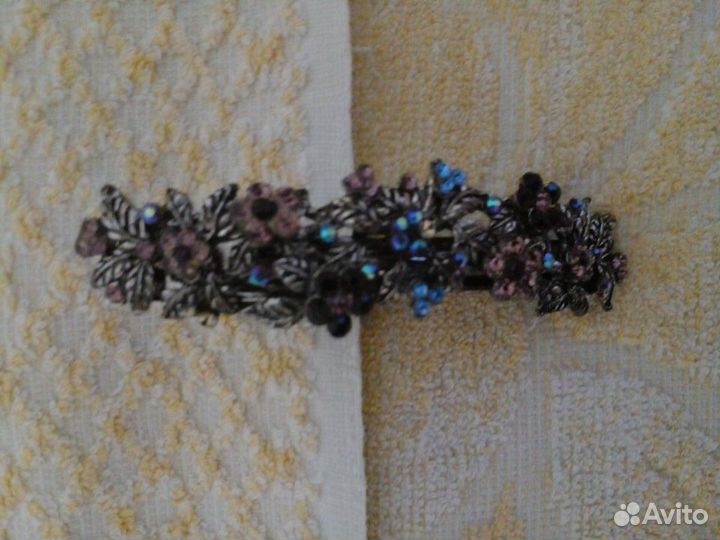 Заколка для волос