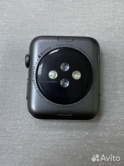 Смарт-часы apple watch 7000 Sport A1554