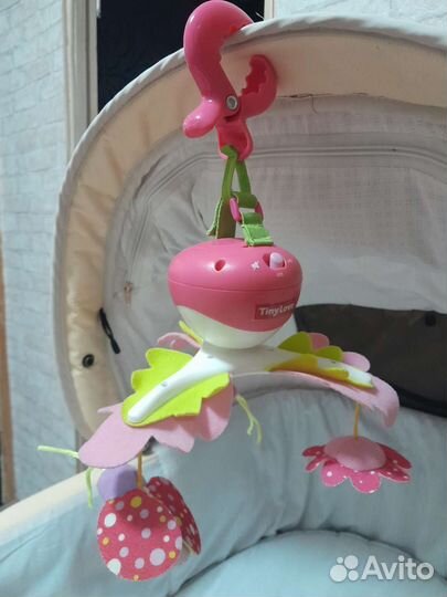Мобиль Tiny Love