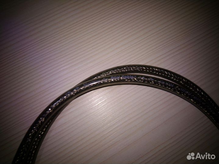 Hdmi кабель Real cable