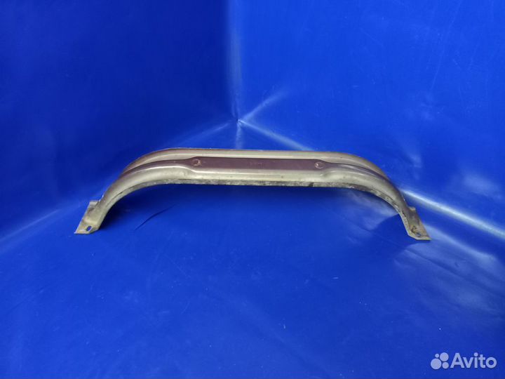 Усилитель переднего бампера ваз (LADA) Granta I (2