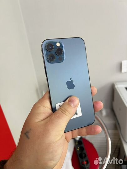 iPhone 12 Pro, 128 ГБ